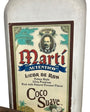 Martí Auténtico Coco Suave Coconut Rum Liqueur (750 ml)