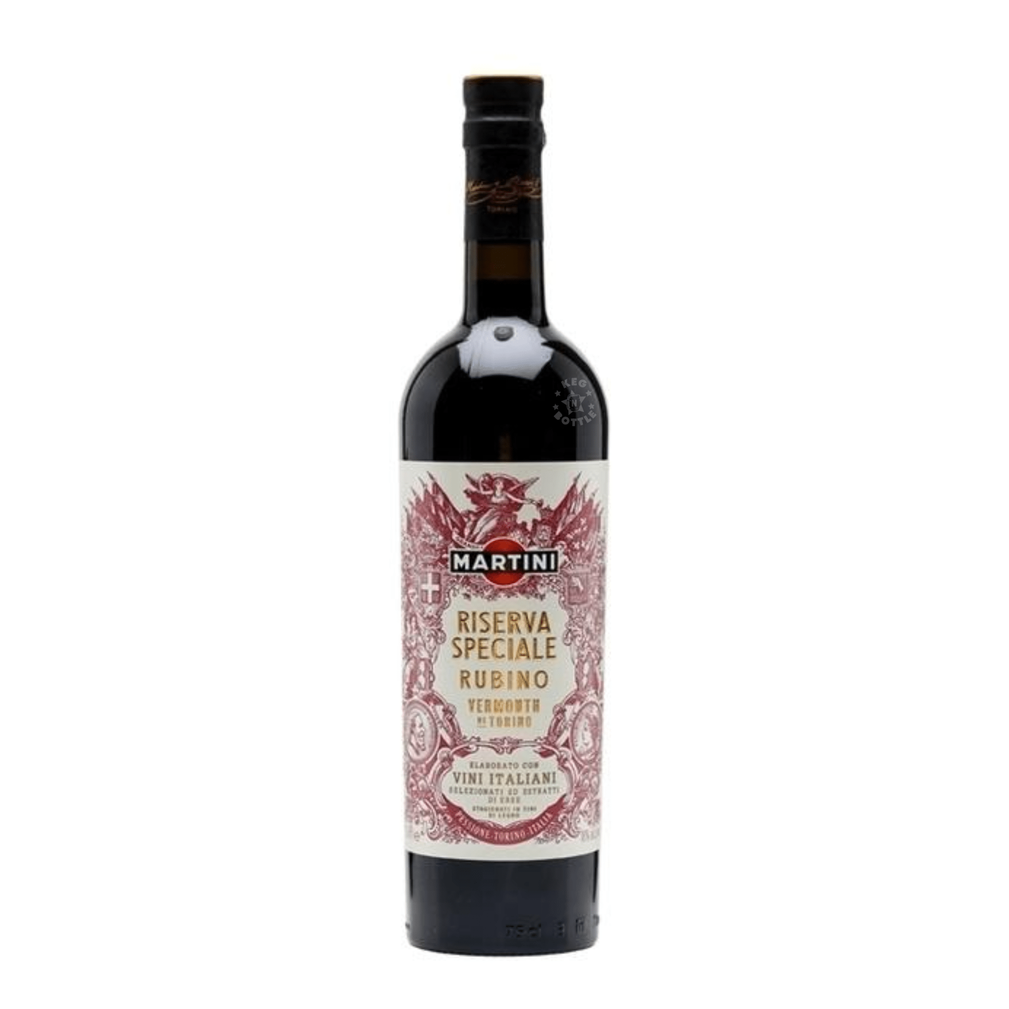 Martini & Rossi Riserva Speciale Rubino (750 ml)