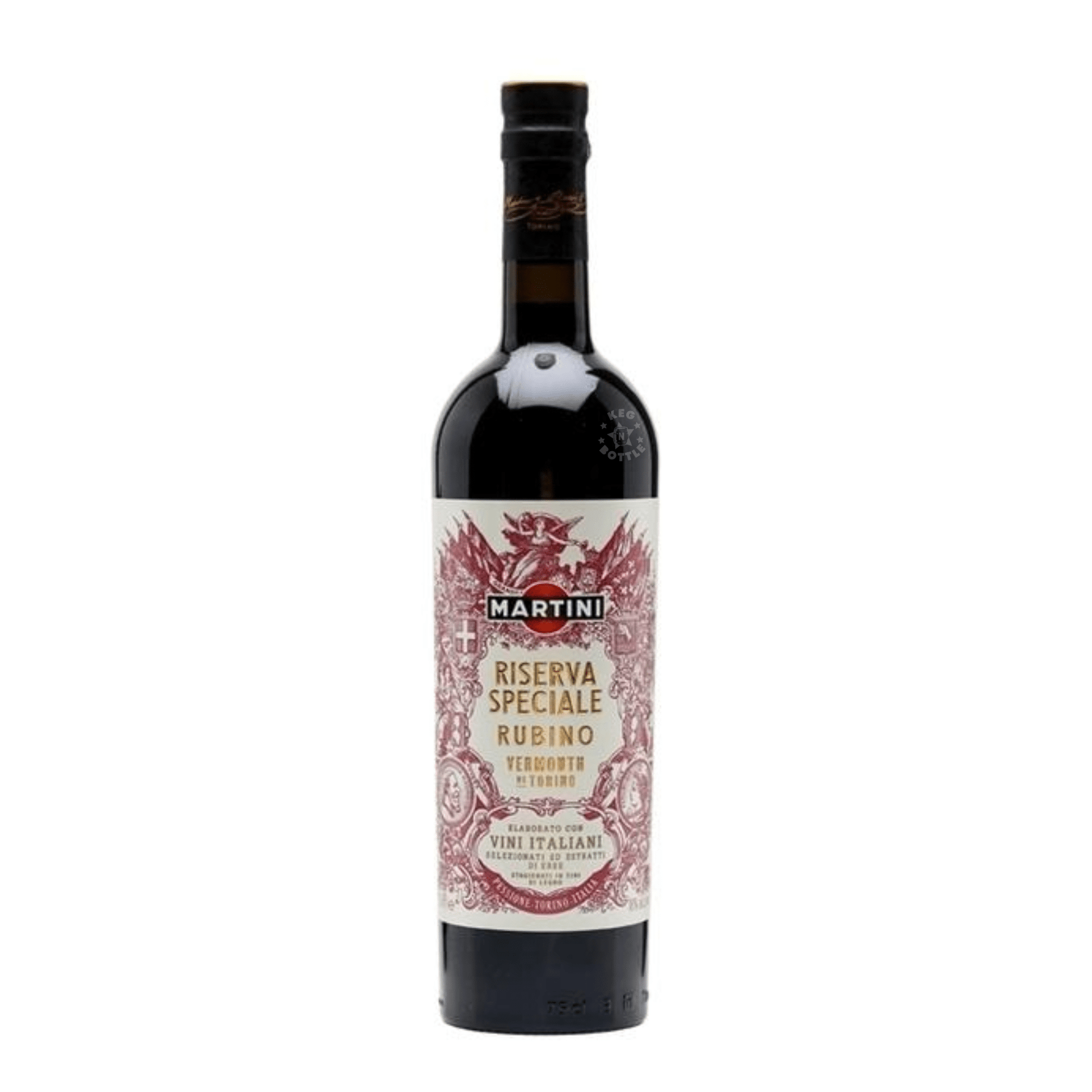Martini & Rossi Riserva Speciale Rubino (750 ml)