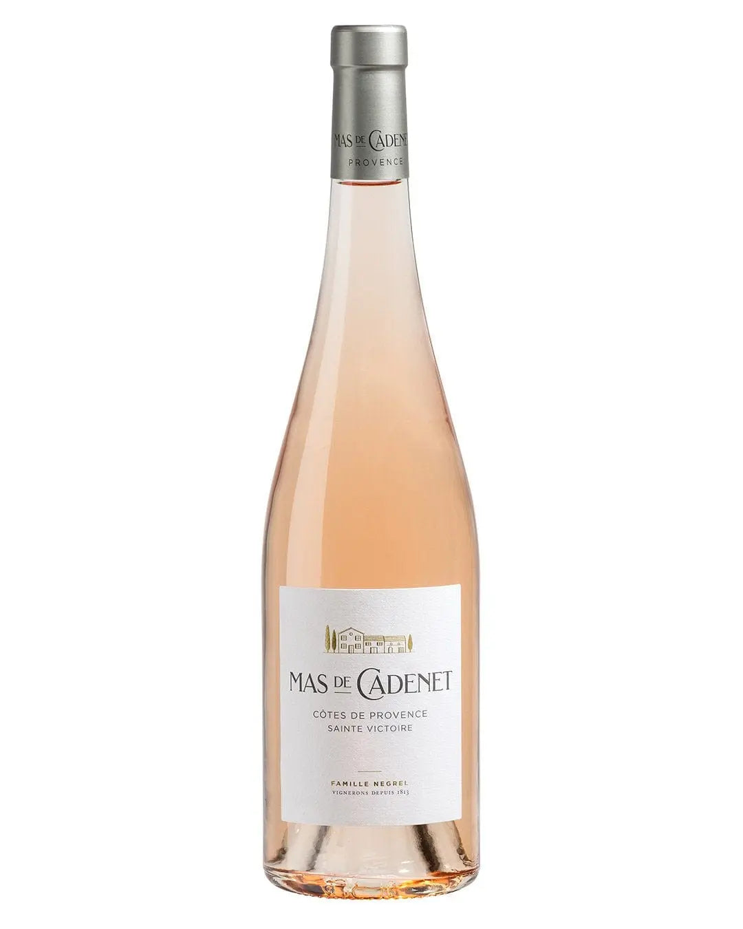 Mas de Cadenet Sainte Victoire Magnum, 1.5 L