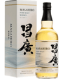 Masahiro Malt Japanese Whisky (750 ml)