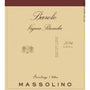 Massolino Vigna Rionda Riserva Barolo 750 ml