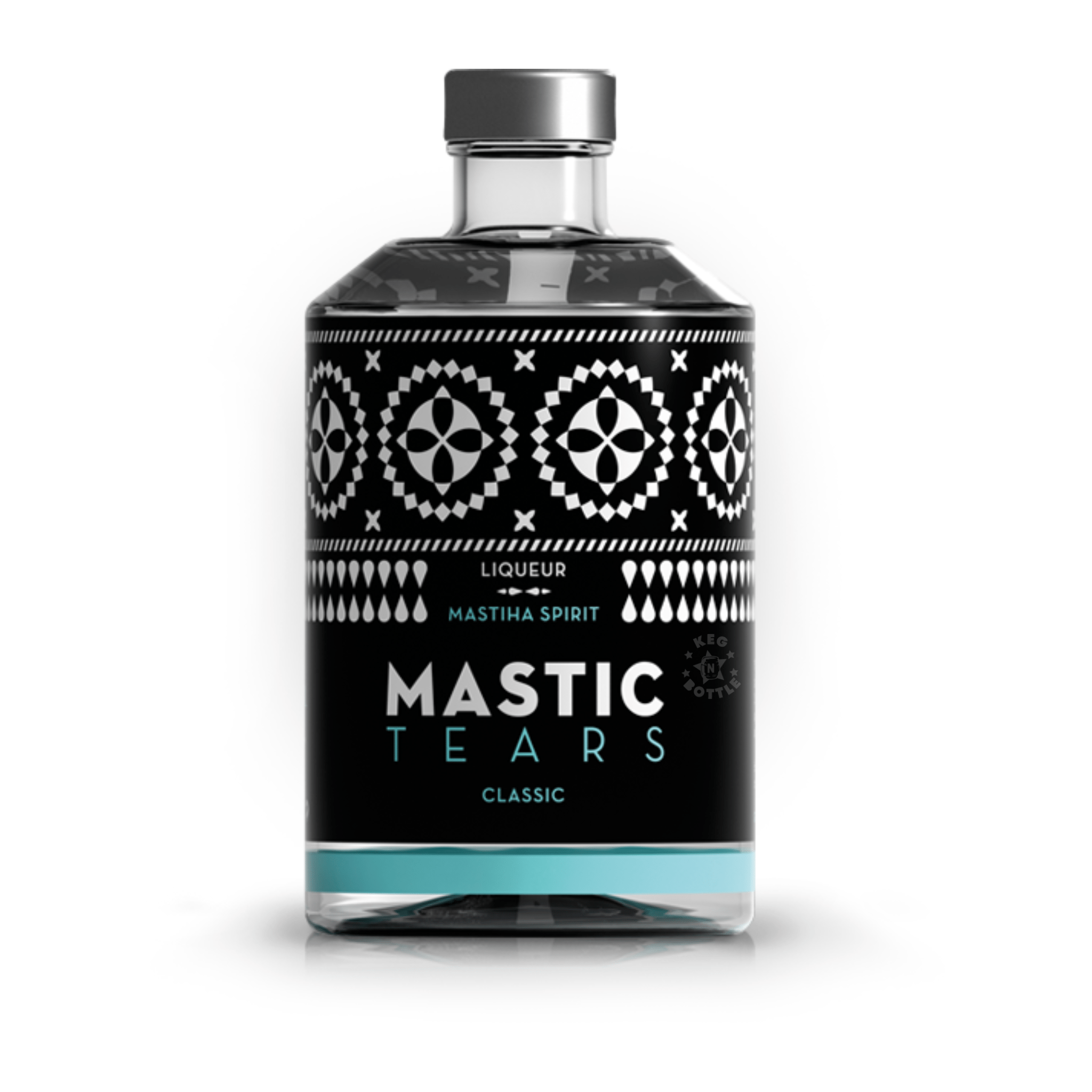 Mastic Tears Original Liqueur (700 ml)