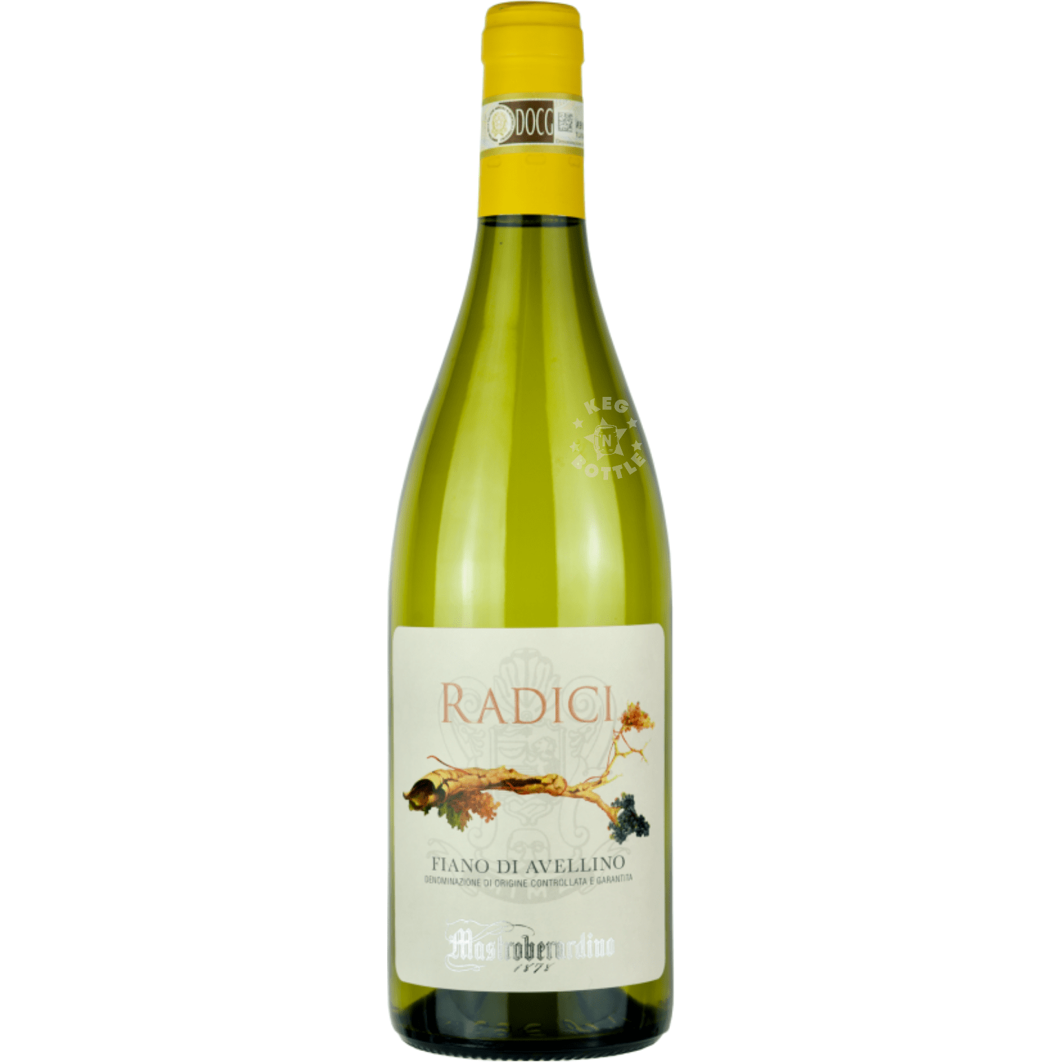 Mastroberardino - Radici Fiano Di Avellino - Campania