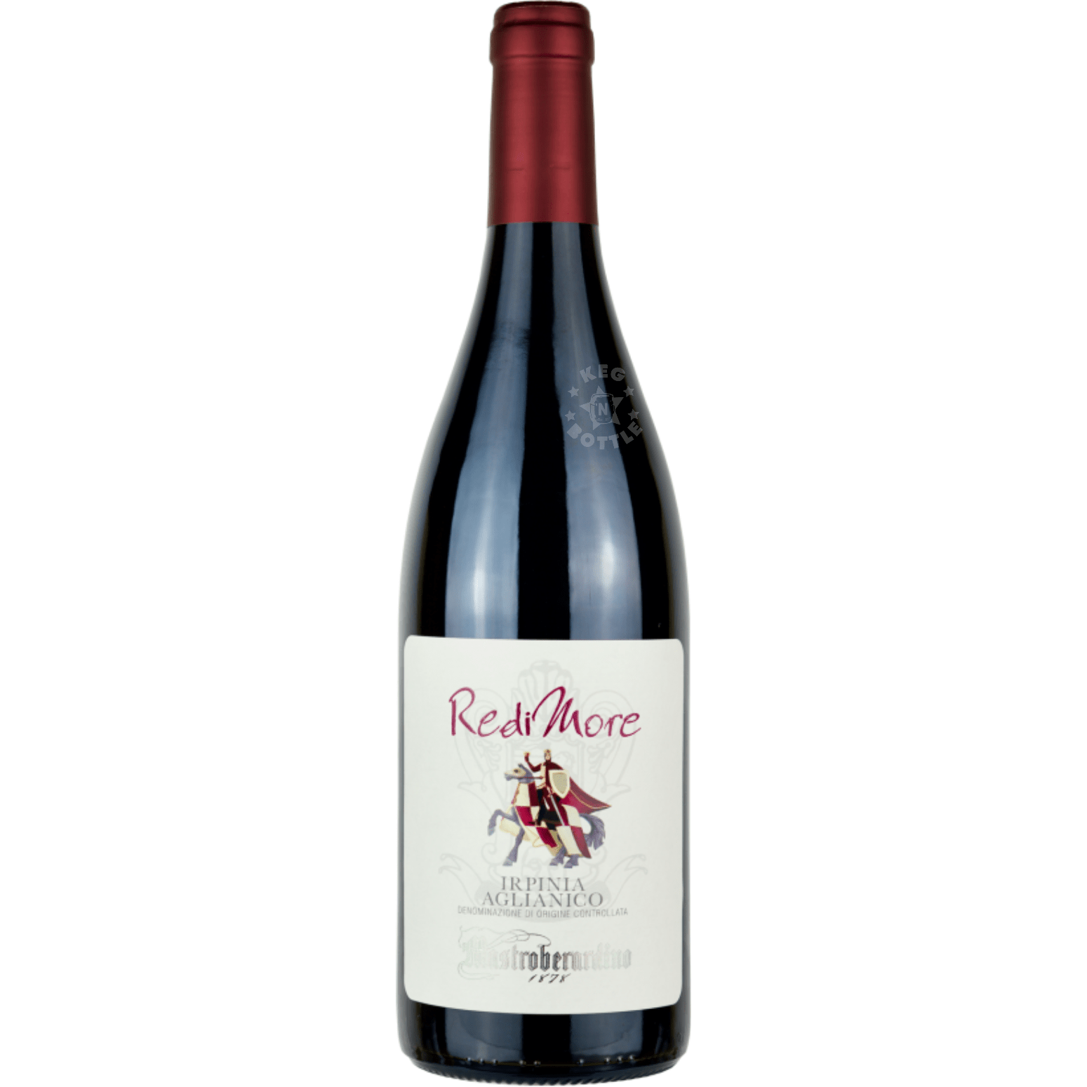 Mastroberardino - Re Di More - Irpinia Aglianico