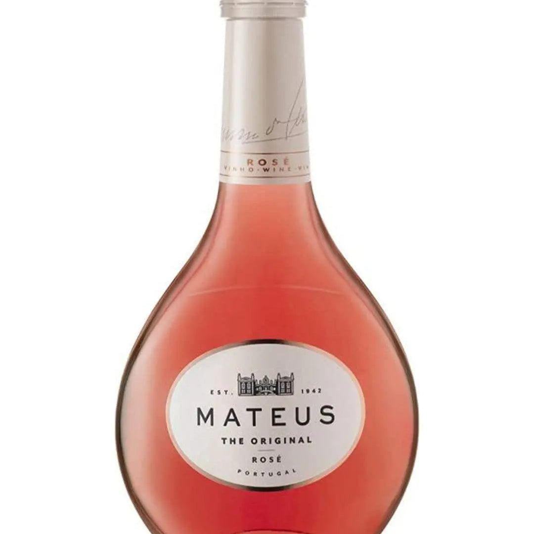 Mateus Rose, 187 ml