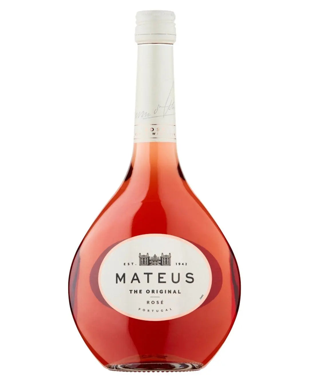 Mateus Rosé Original Wine, 75 cl