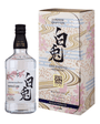 Matsui Gin The Hakutu Premium (700 ml)