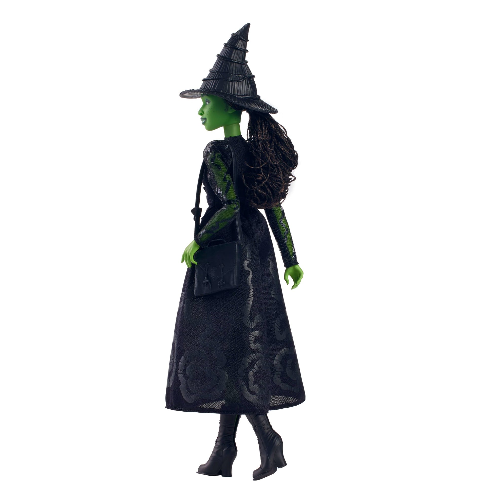 Mattel - Wicked Elphaba Collection Toy Doll