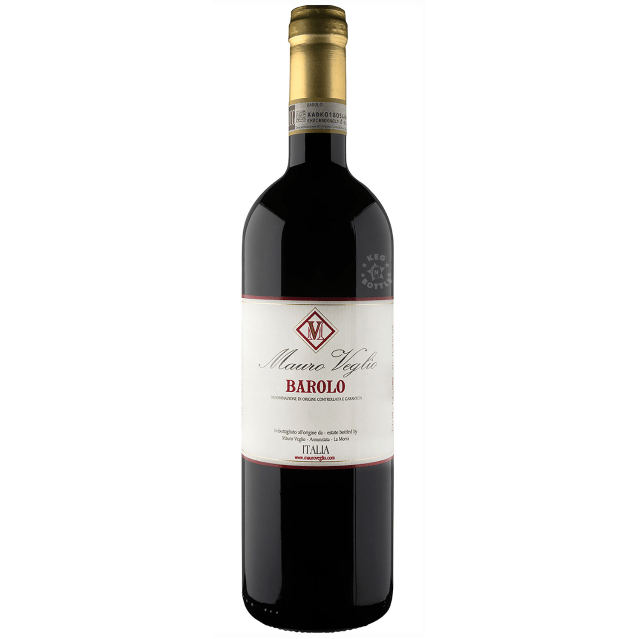 Mauro Veglio - Barolo - Italy