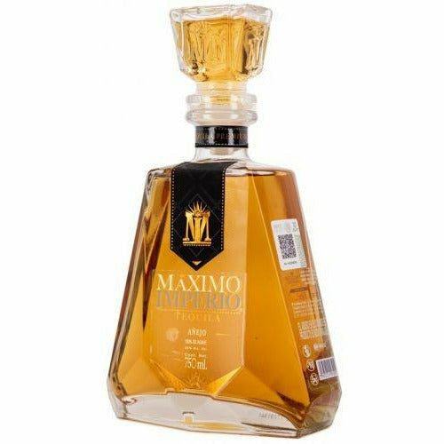 Maximo Imperio Tequila Anejo (750 ml)