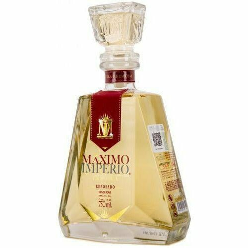 Maximo Imperio Tequila Reposado (750 ml)
