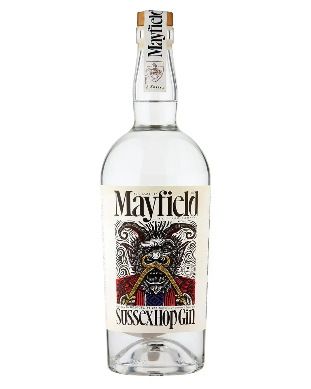 Mayfield Gin, 70 cl