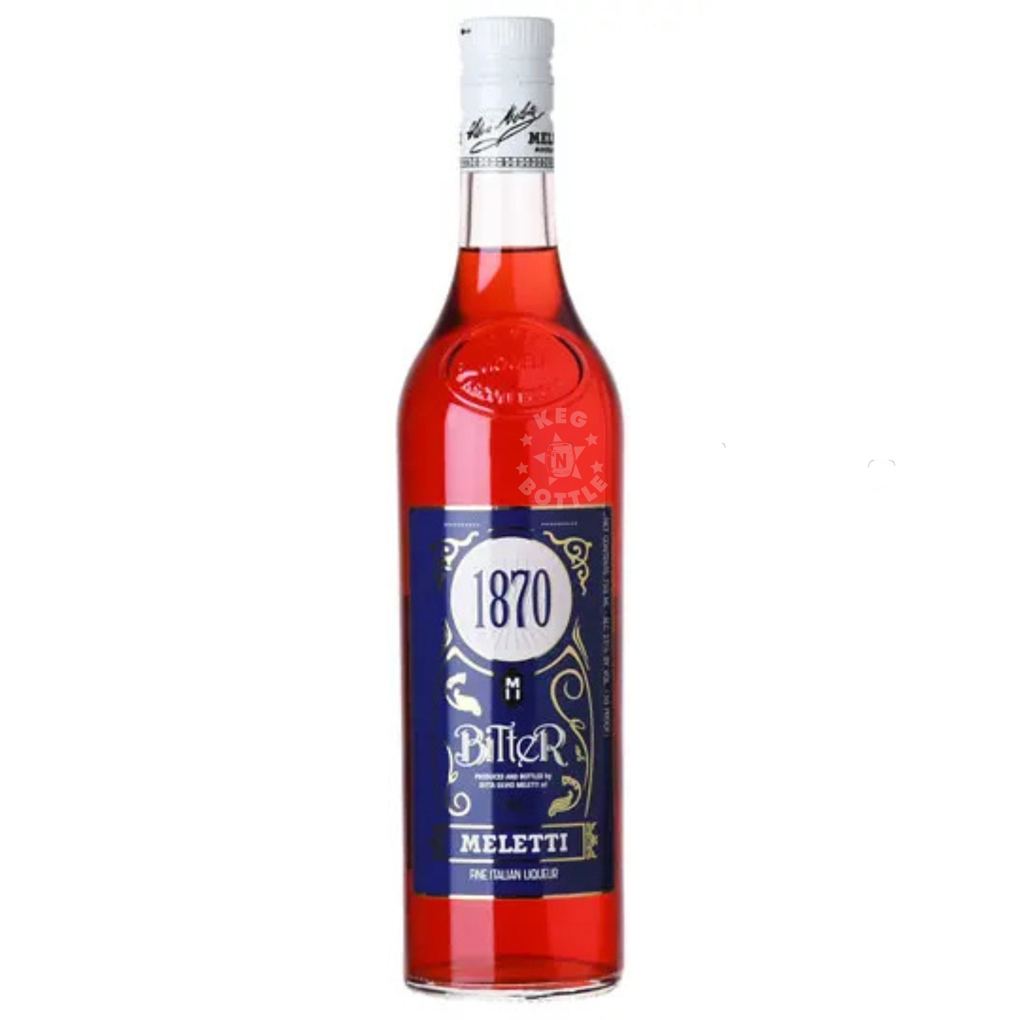 Meletti 1870 Bitter Liqueur (700 ml)