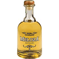 Meloza Tequila Reposado 750ML