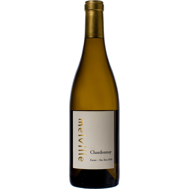 Melville - Estate Chardonnay - Sta. Rita Hills