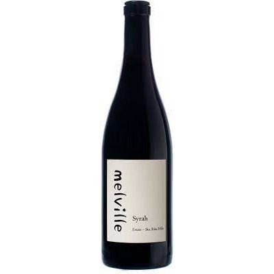 Melville - Estate Syrah - Santa Rita Hills