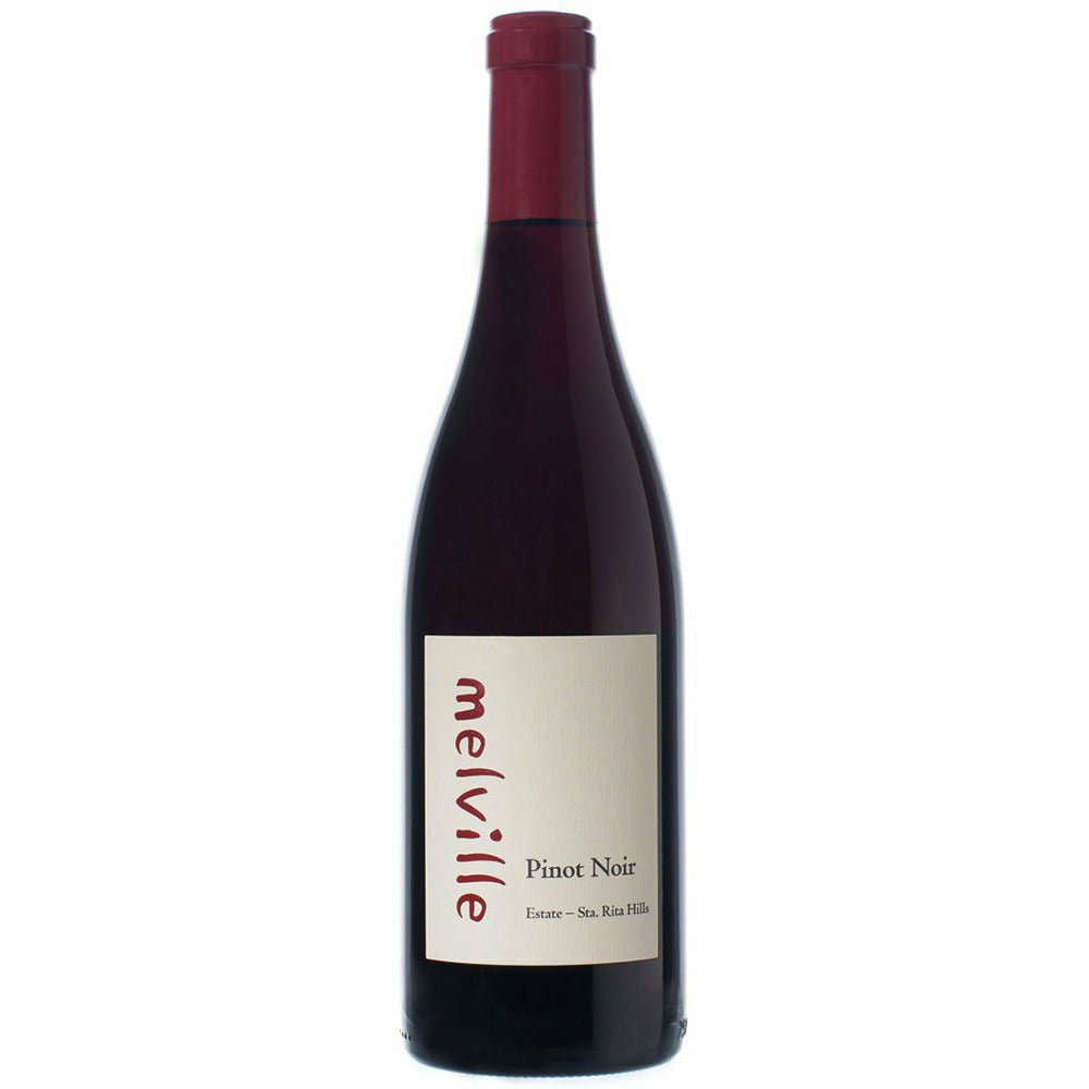 Melville - Pinot Noir - Santa Rita Hills