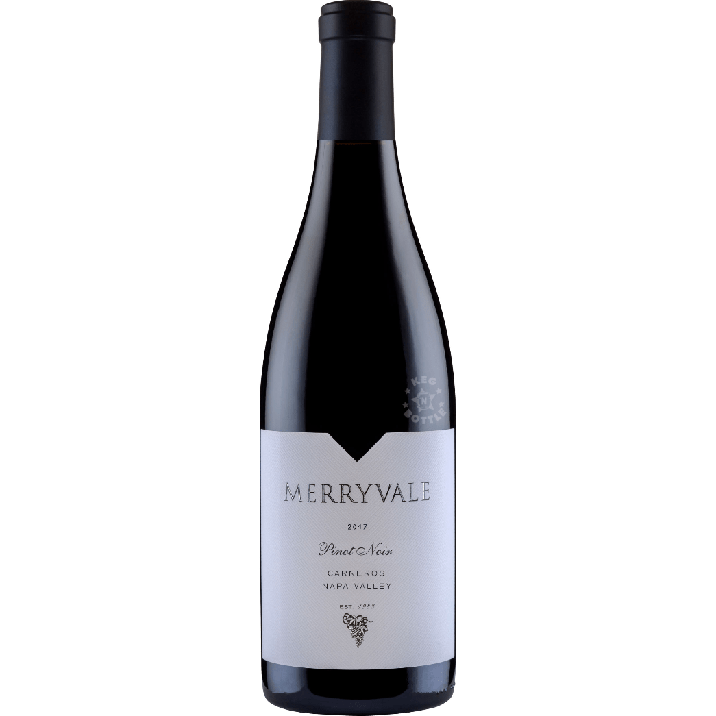Merryvale - Pinot Noir - Napa Valley