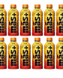 Messi's MAS+ Orange D'Or Positive Hydration (12pk)