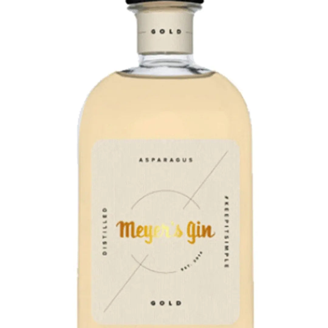 Meyers Gin Gold, 50 cl