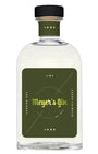 Meyers Gin Jade, 50 cl