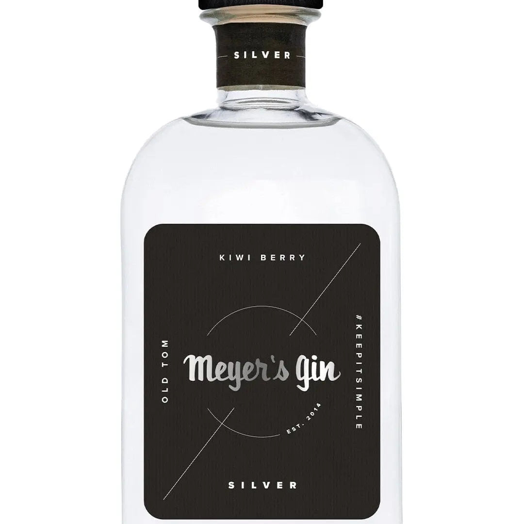 Meyers Gin Silver, 50 cl