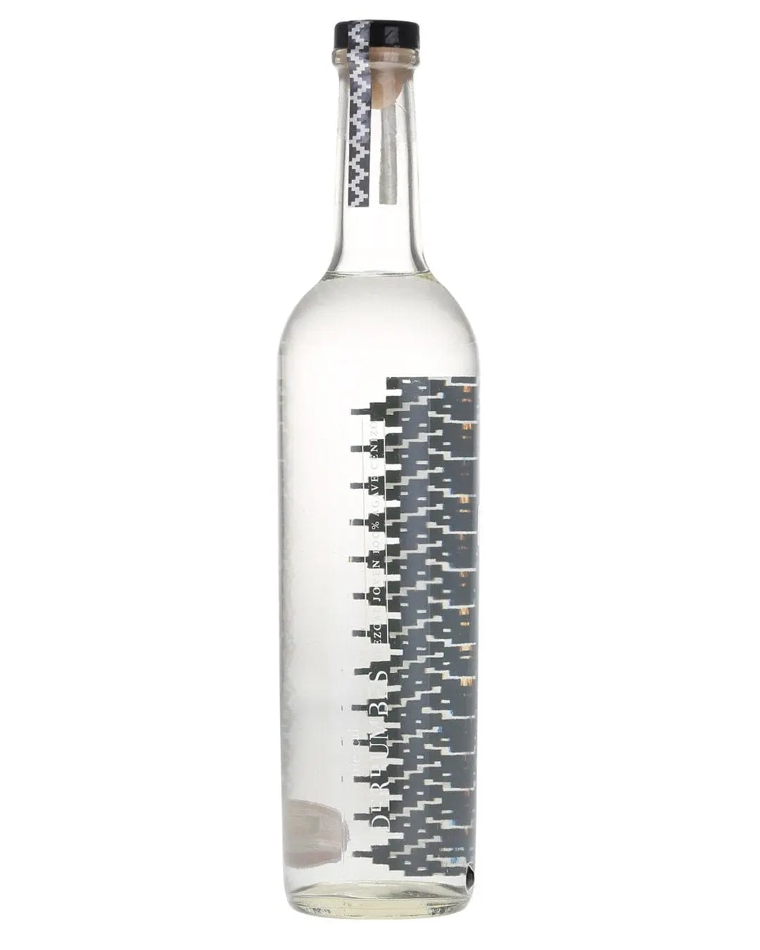 Mezcal Derumbes Michoacan, 70 cl