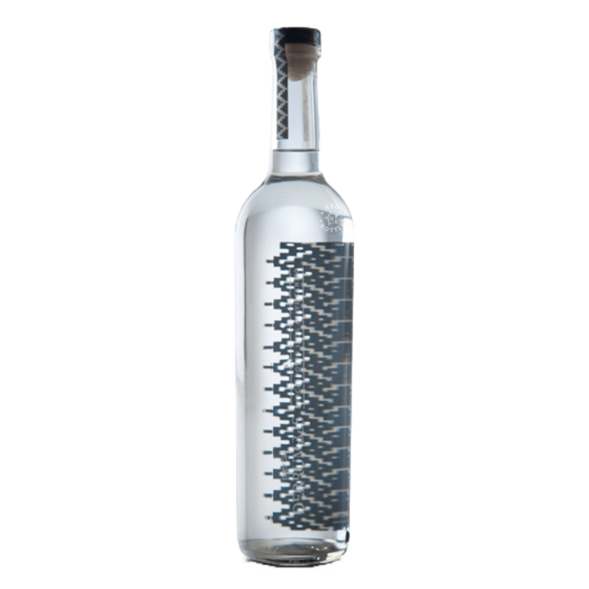 Mezcal Derumbes Michoacan Joven (750 ml)
