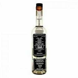 Mezcal iba Oaxaca Joven 750 ML