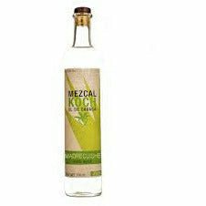Mezcal Koch Madrecuishe 750 mL