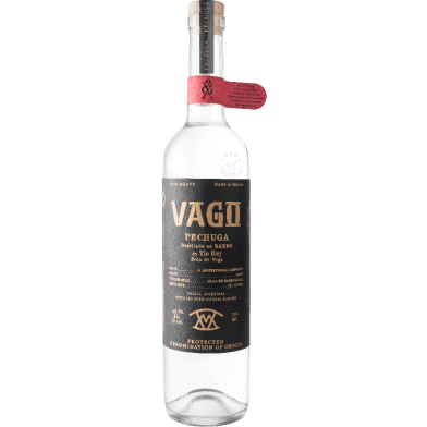 Mezcal Vago Pechuga de Tio Rey (750 ml)