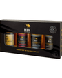 M&H Distillery Mini Set (4 Pack)