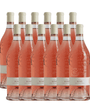 Michael David - Rose - Lodi (12 Pack)