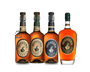 Michter's 10 Year Rye Combo Pack Whiskey (4x750mL)