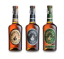Michter's US*1 Barrel Strength Rye 2024 Release Combo Pack (3 x 750 ml)