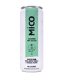 Mico Cucumber Mint Tequila Seltzer (4 Pack)