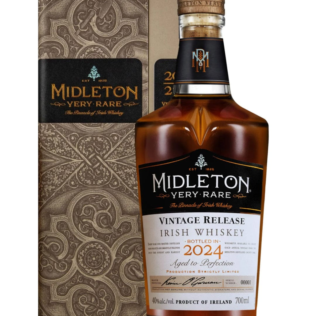 Midleton Very Rare 2024 Edition Whiskey, 70 cl