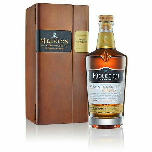 Midleton Very Rare Barry Crockett Legacy 2020 (750 mL)