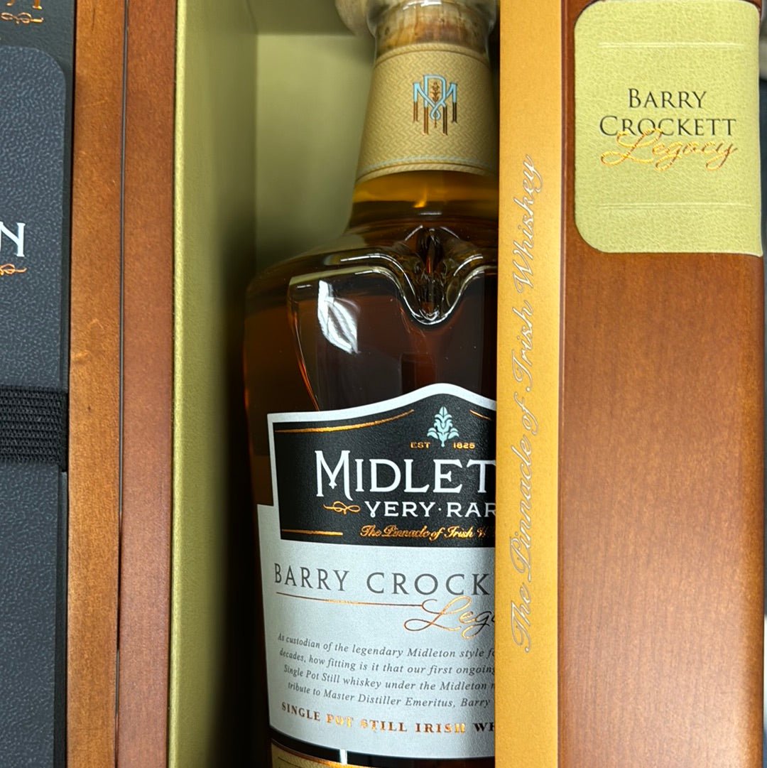 Midleton Very Rare Barry Crockett Legacy 2020 (750 mL)