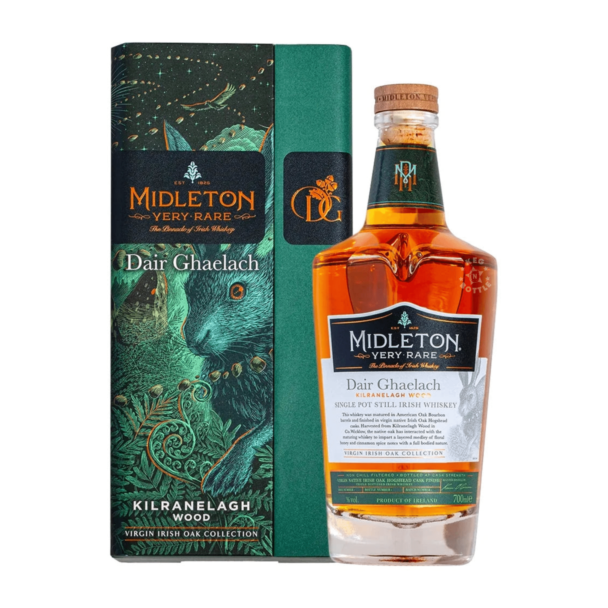 Midleton Very Rare Dair Ghaelach Irish Whiskey Tree No.6 (700 ml)