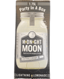 Midnight Moon Lightning Lemonade Party Box Moonshine (1.75 L)