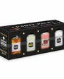 Midnight Moon Variety 4 Pack (4 x 50 ml)