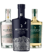 Mijenta Tequila Combo Pack (3 x 750 ml)