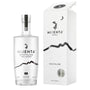 Mijenta Tequila Reposado Cristalino (750 ml)
