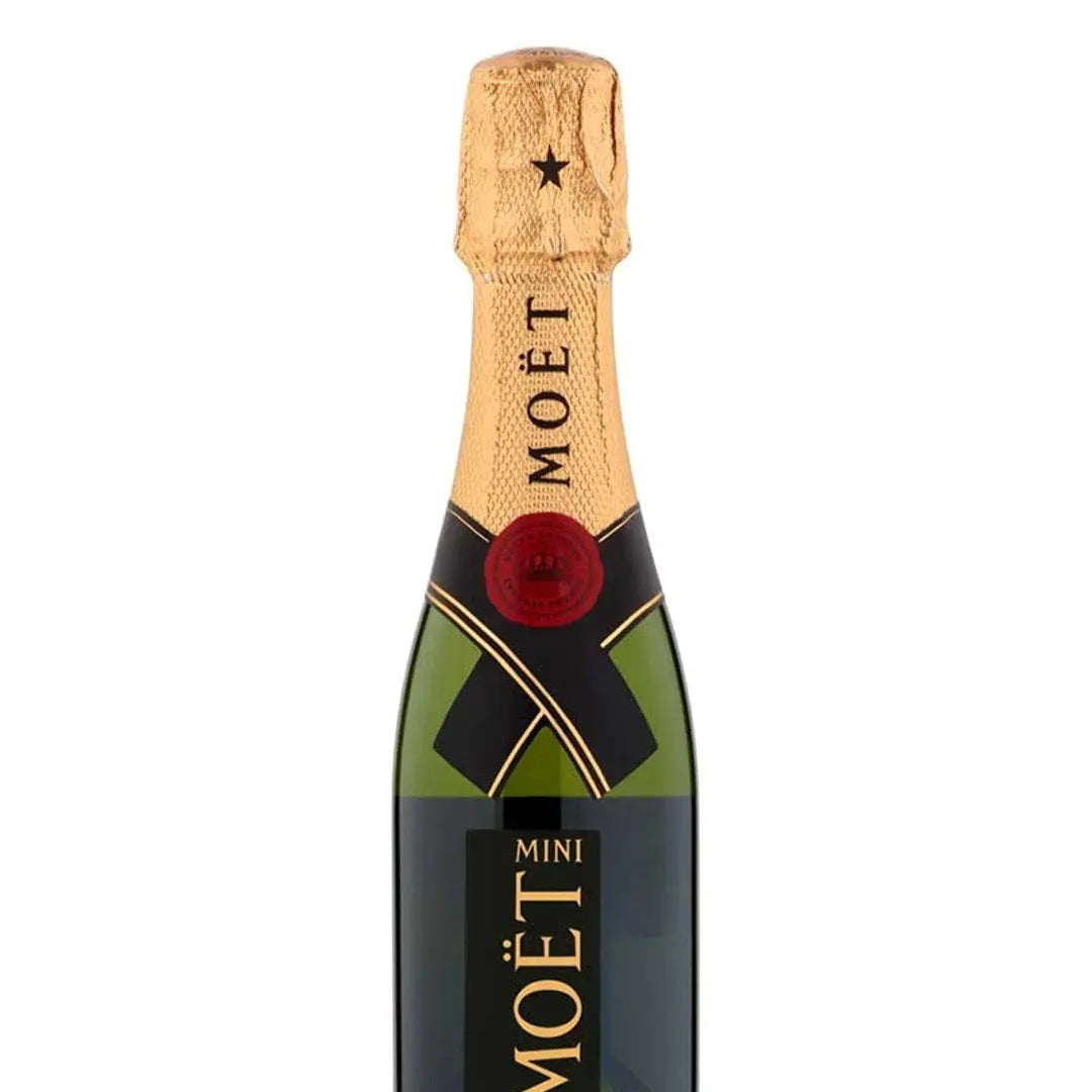 Mini Moët & Chandon Impérial Brut Champagne, 20 cl