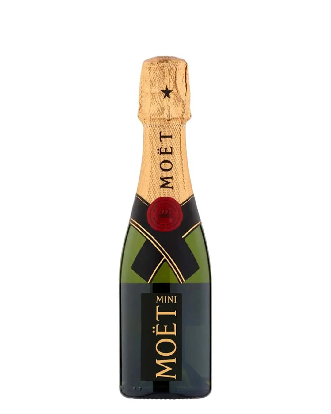 Mini Moët & Chandon Impérial Brut Champagne, 20 cl