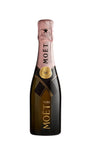 Mini Moët & Chandon Impérial Rosé Champagne, 20 cl
