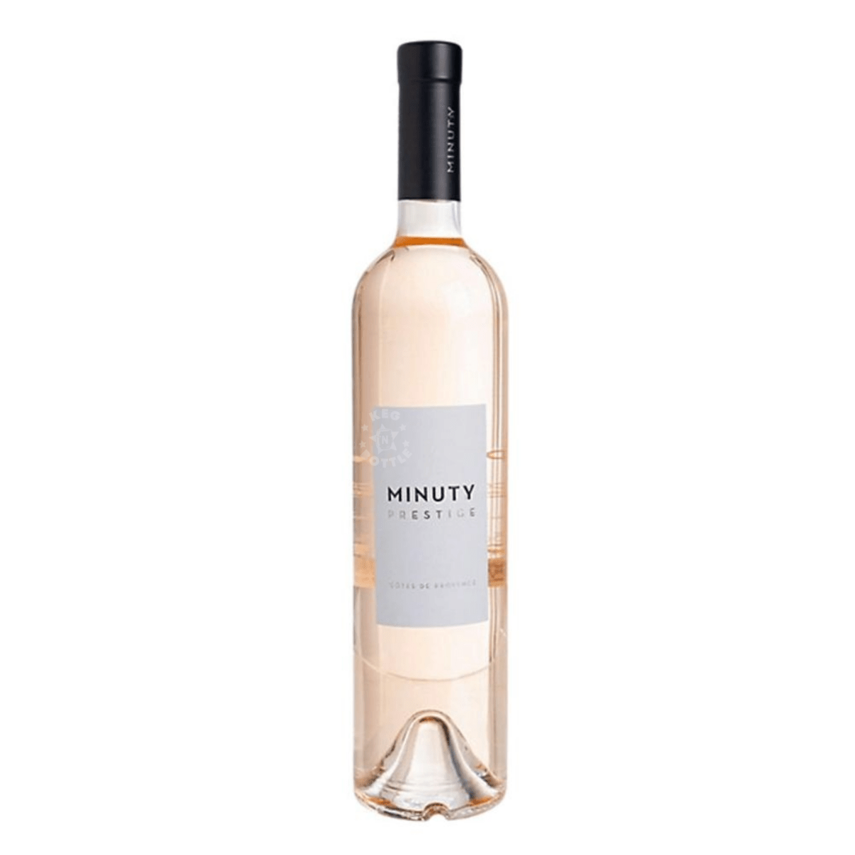 Minuty Prestige - Rose - Cotes de Provence