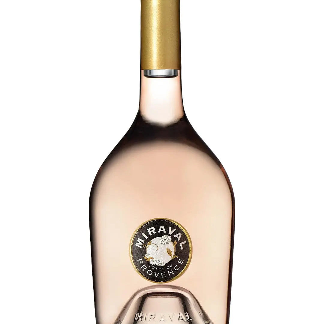 Miraval Rose, 75 cl | Brad Pitt